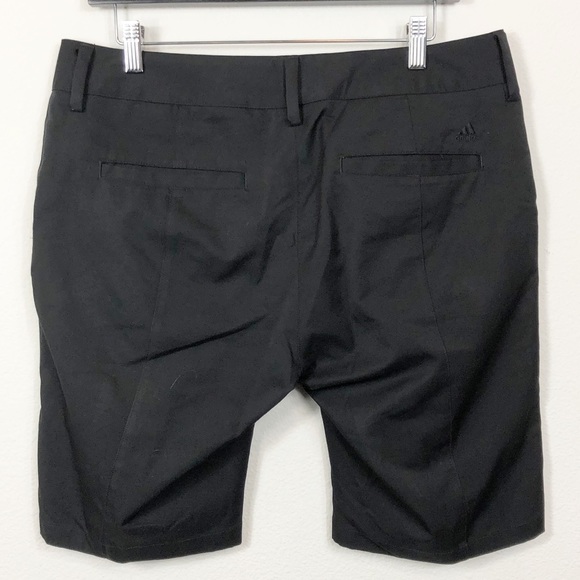 adidas climalite bermuda